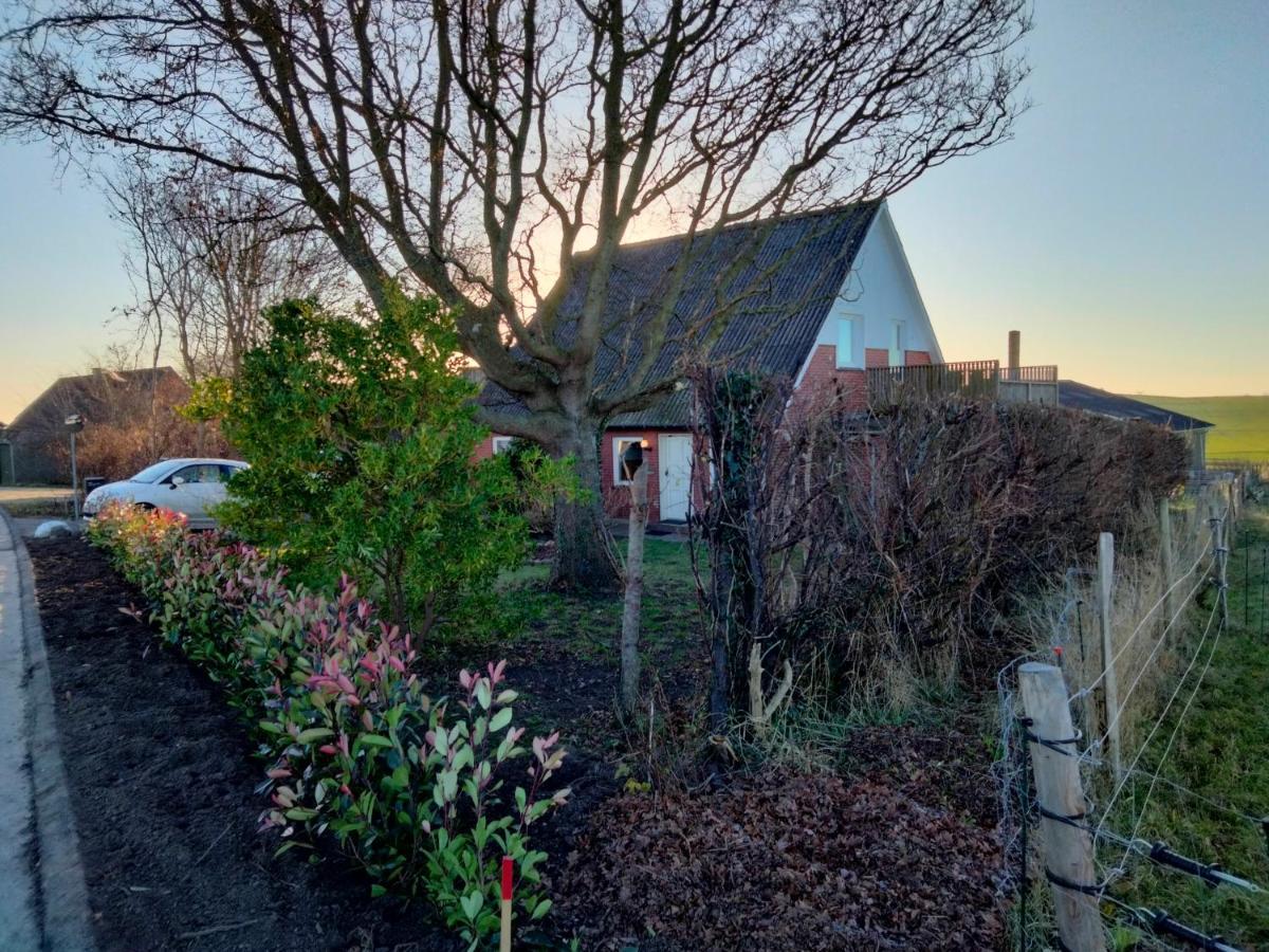 Oestermark Ærøskøbing Exterior foto