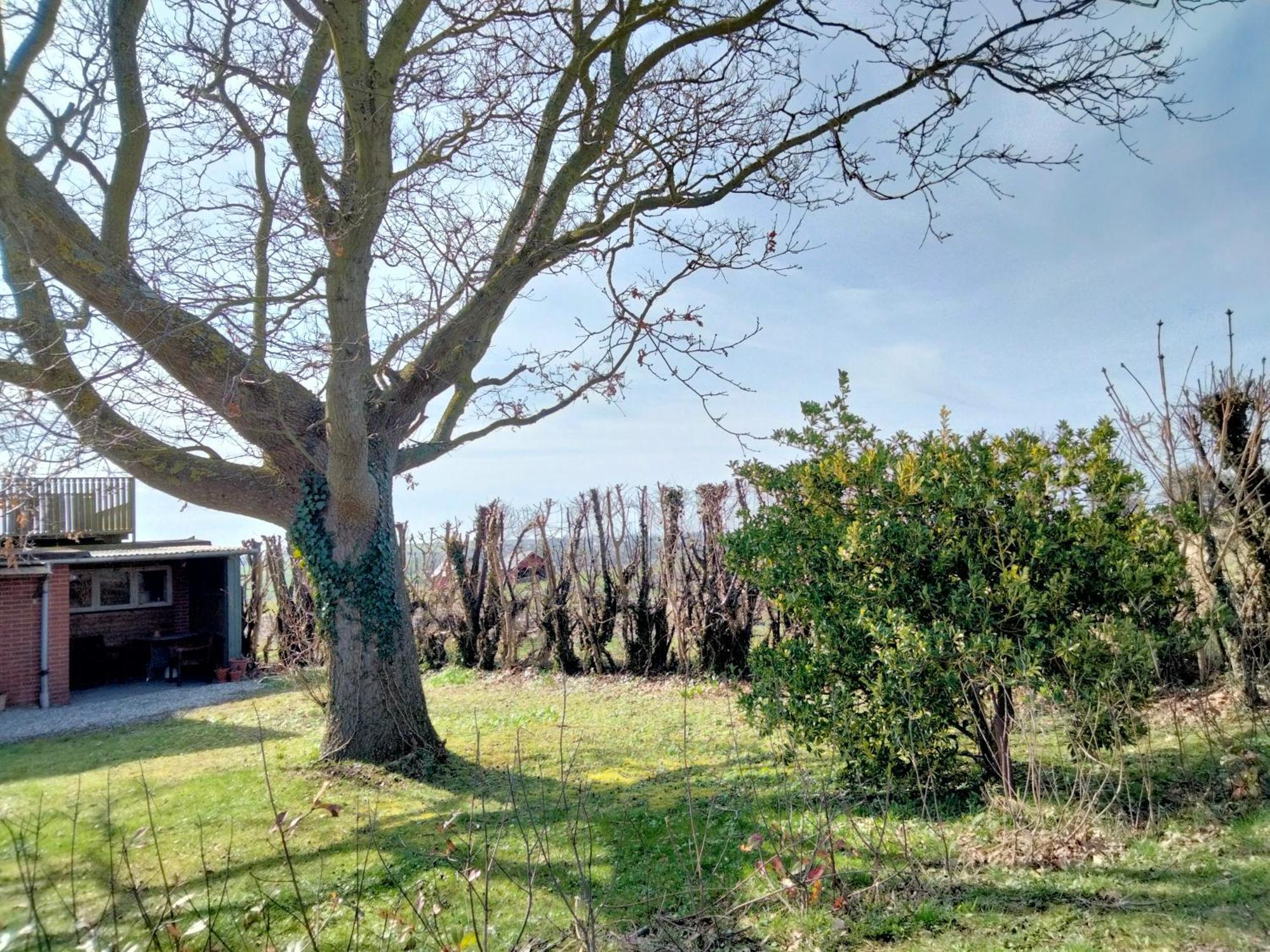 Oestermark Aeroskobing Exterior foto