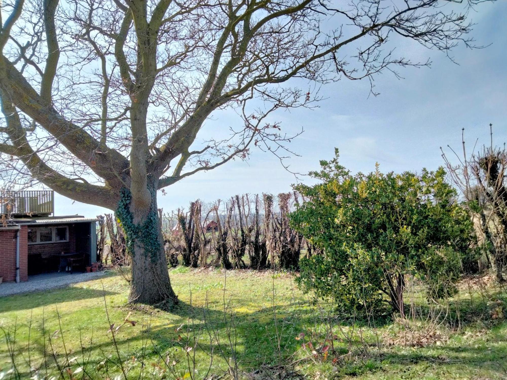 Oestermark Ærøskøbing Exterior foto